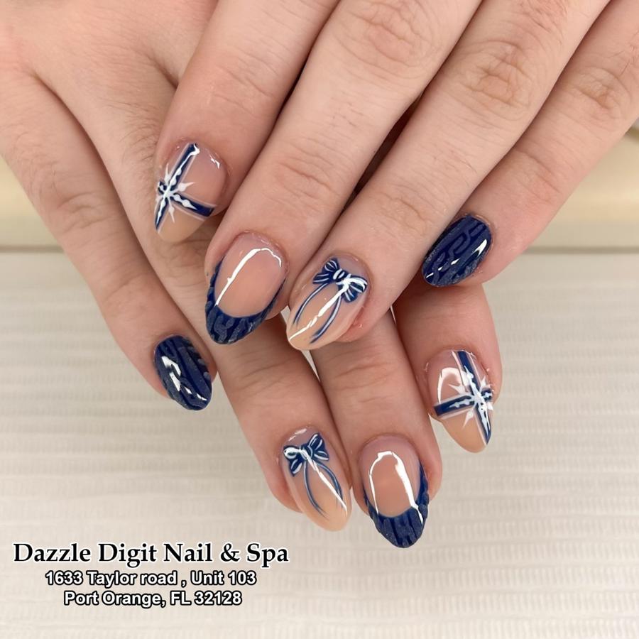 amazing nail